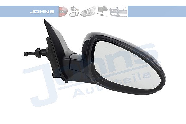 Johns Außenspiegel [Hersteller-Nr. 210738-1] für Chevrolet