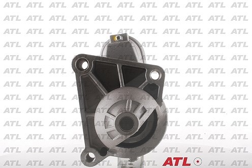 Atl Autotechnik Starter [Hersteller-Nr. A17380] für Volvo