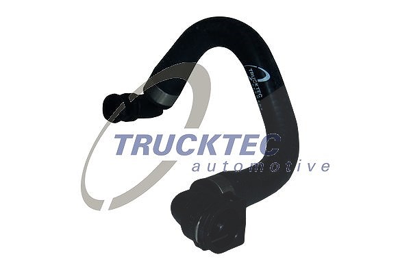 Trucktec Automotive Kühlerschlauch [Hersteller-Nr. 08.10.119] für BMW