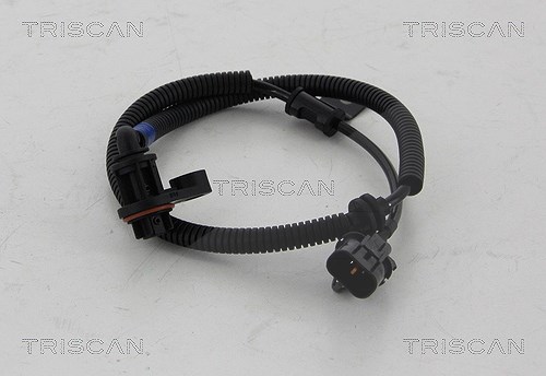 Triscan Sensor, Raddrehzahl [Hersteller-Nr. 818043288] für Hyundai