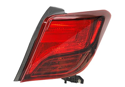 Van Wezel Heckleuchte [Hersteller-Nr. 5428932] für Toyota