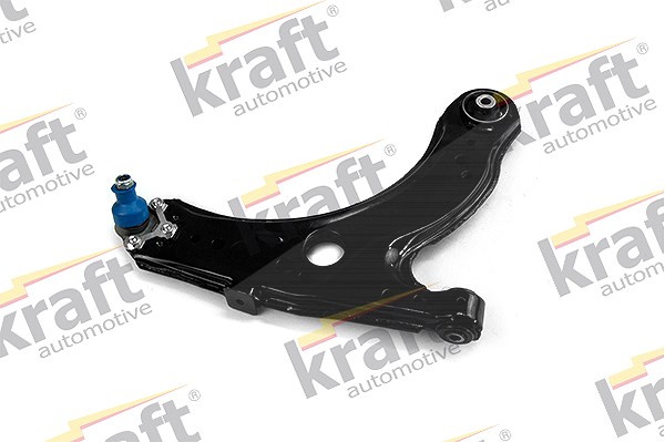 Kraft Automotive Lenker, Radaufhängung [Hersteller-Nr. 4210080] für Audi, Seat, Skoda, VW