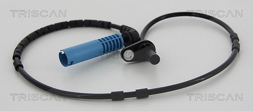 Triscan Sensor, Raddrehzahl [Hersteller-Nr. 818011207] für BMW