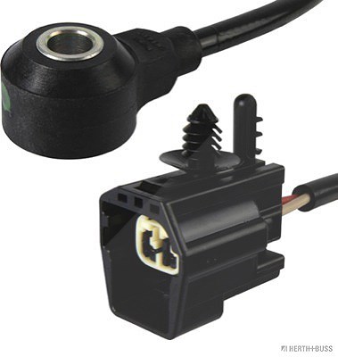 Herth+buss Elparts Klopfsensor [Hersteller-Nr. 70620014] für Volvo, Ford