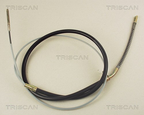 Triscan Seilzug, Feststellbremse [Hersteller-Nr. 814011103] für BMW
