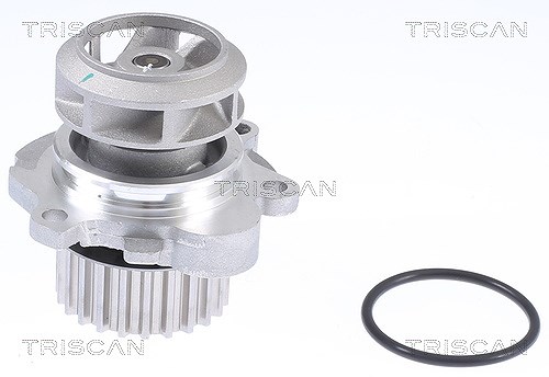 Triscan Wasserpumpe [Hersteller-Nr. 860029012] für VW, Audi, Seat, Skoda