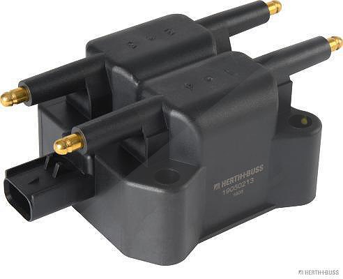 Herth+buss Elparts Zündspule [Hersteller-Nr. 19050213] für Mini