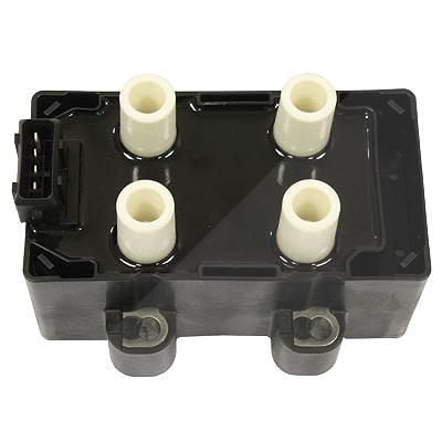 Hüco Zündspule [Hersteller-Nr. 138765] für Renault, Volvo