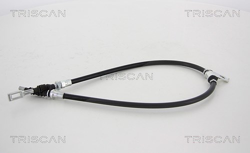 Triscan Seilzug, Feststellbremse [Hersteller-Nr. 8140141101] für Nissan