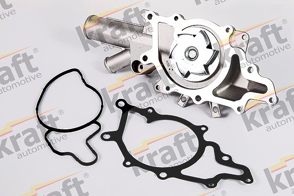 Kraft Automotive Wasserpumpe [Hersteller-Nr. 1501140] für Mercedes-Benz