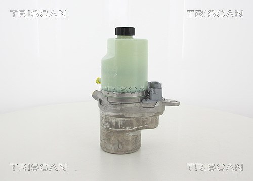 Triscan Hydraulikpumpe, Lenkung -AUSTAUSCHTEIL [Hersteller-Nr. 851516653] für Ford