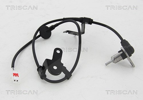 Triscan ABS Sensor Hinterachse links [Hersteller-Nr. 818050204] für Mazda