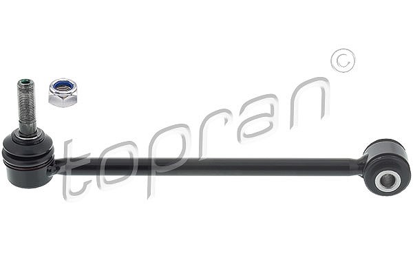 Topran Spurstange [Hersteller-Nr. 722234] für Peugeot