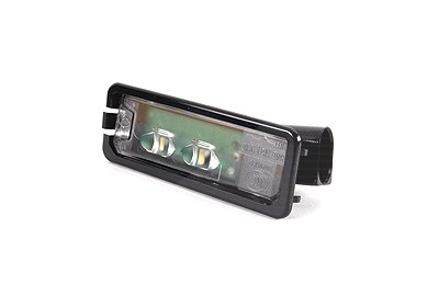 Van Wezel Kennzeichenleuchte [Hersteller-Nr. 5806920] für VW, Porsche, Seat