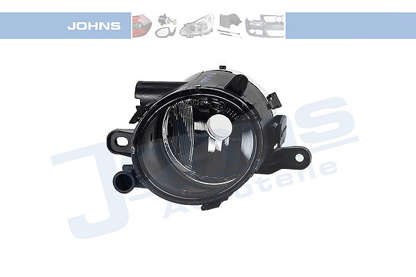Johns Nebelscheinwerfer [Hersteller-Nr. 551029-8] für Opel