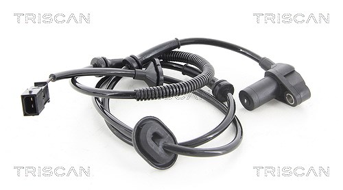 Triscan Sensor, Raddrehzahl [Hersteller-Nr. 818029320] für Audi