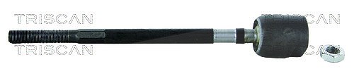 Triscan Axialgelenk, Spurstange [Hersteller-Nr. 850069207] für Suzuki