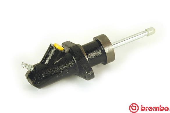 Brembo Nehmerzylinder, Kupplung [Hersteller-Nr. E06002] für BMW