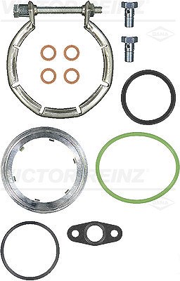 Victor Reinz Montagesatz, Lader [Hersteller-Nr. 04-10282-01] für BMW