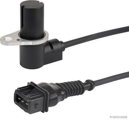 Herth+buss Elparts Impulsgeber, Kurbelwelle [Hersteller-Nr. 70610107] für BMW