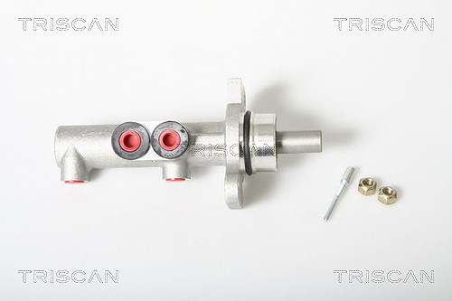 Triscan Hauptbremszylinder [Hersteller-Nr. 813038109] für Citroën, Peugeot