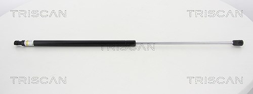 Triscan Gasfeder, Motorhaube [Hersteller-Nr. 871012107] für Alfa Romeo