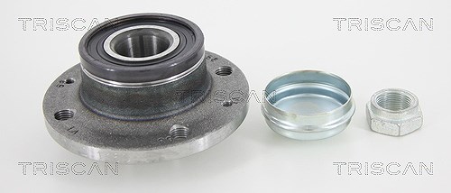 Triscan Radlagersatz [Hersteller-Nr. 853015229] für Fiat, Abarth