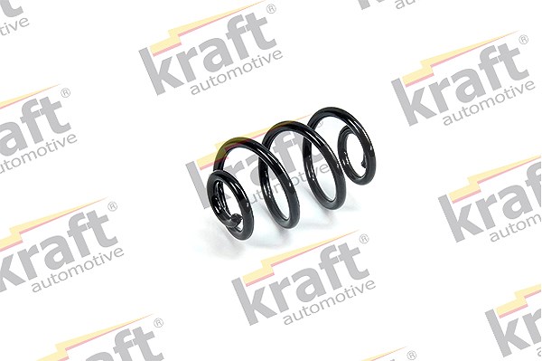 Kraft Automotive Fahrwerksfeder [Hersteller-Nr. 4032531] für BMW