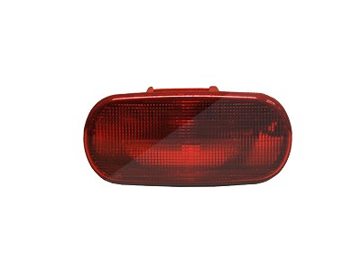 Van Wezel Zusatzbremsleuchte [Hersteller-Nr. 4387929] für Nissan, Opel, Renault