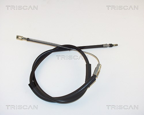 Triscan Seilzug, Feststellbremse [Hersteller-Nr. 814029130] für VW