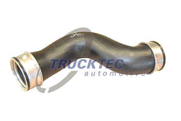 Trucktec Automotive Ladeluftschlauch [Hersteller-Nr. 07.14.041] für Audi, Skoda, VW, Seat