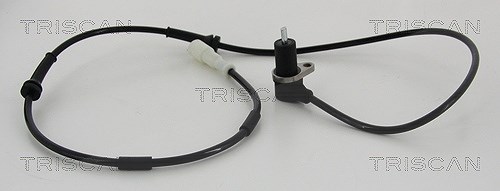 Triscan Sensor, Raddrehzahl [Hersteller-Nr. 818015403] für Lancia, Fiat