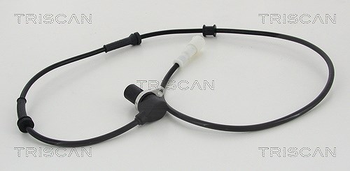 Triscan Sensor, Raddrehzahl [Hersteller-Nr. 818015406] für Alfa Romeo, Lancia