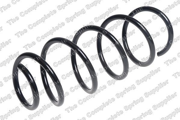 Lesjöfors Fahrwerksfeder [Hersteller-Nr. 4227626] für Ford