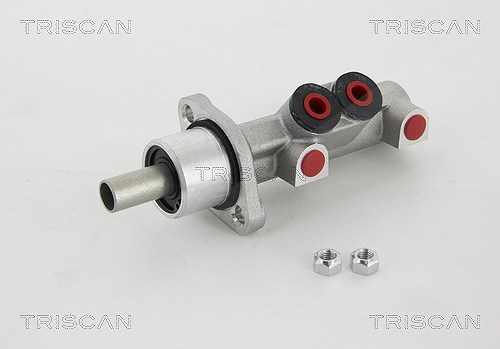 Triscan Hauptbremszylinder [Hersteller-Nr. 813025145] für Renault