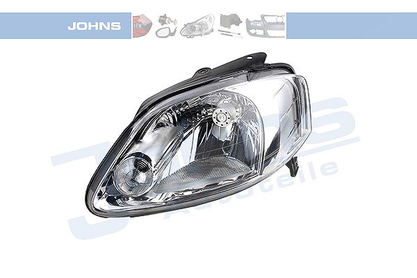 Johns Hauptscheinwerfer [Hersteller-Nr. 952109] für VW