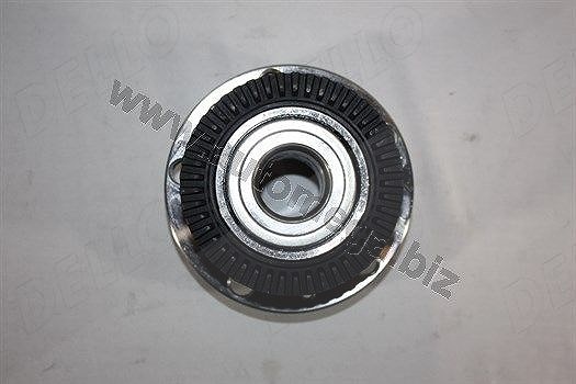 Automega Radlagersatz [Hersteller-Nr. 110099310] für Seat, Audi