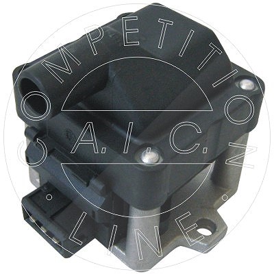 Aic Zündmodul [Hersteller-Nr. 50790] für Audi, Skoda, Seat, VW