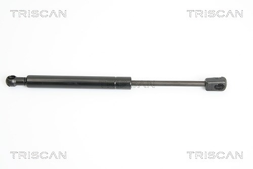 Triscan Gasfeder, Motorhaube [Hersteller-Nr. 871011115] für BMW