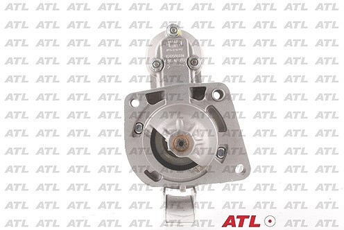 Atl Autotechnik Starter [Hersteller-Nr. A13940] für Lancia, Autobianchi, Fiat