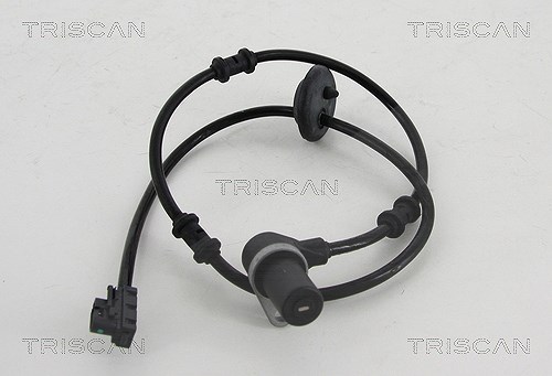 Triscan Sensor, Raddrehzahl [Hersteller-Nr. 818023207] für Mercedes-Benz