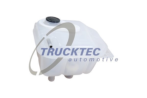 Trucktec Automotive Ausgleichsbehälter, Kühlmittel [Hersteller-Nr. 07.19.174] für Audi