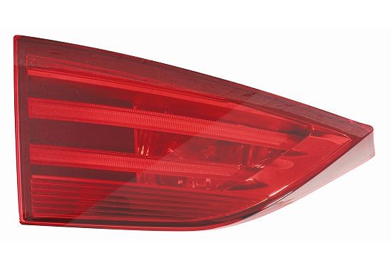 Abakus Heckleuchte [Hersteller-Nr. 444-1324L-UE] für BMW