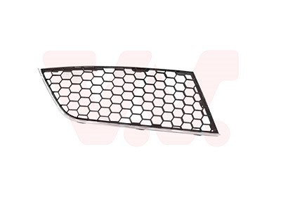 Van Wezel Lüftungsgitter, Stoßfänger [Hersteller-Nr. 0177592] für Alfa Romeo