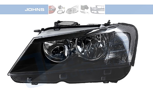 Johns Hauptscheinwerfer [Hersteller-Nr. 207209] für BMW