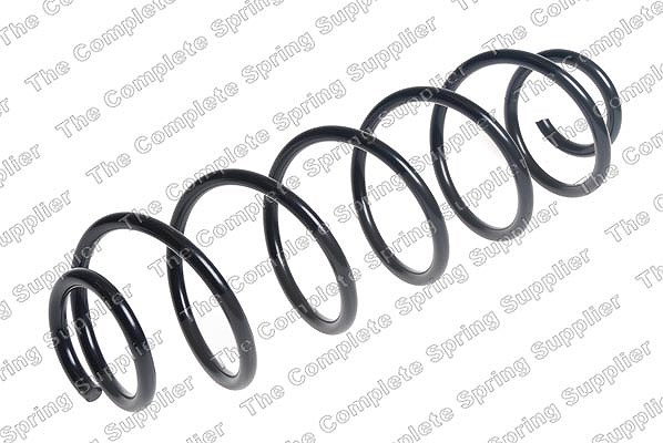 Lesjöfors Fahrwerksfeder [Hersteller-Nr. 4295115] für VW