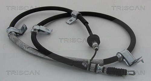 Triscan Seilzug, Feststellbremse [Hersteller-Nr. 8140431083] für Hyundai