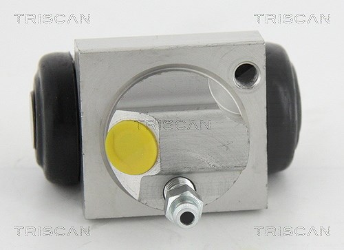 Triscan Radbremszylinder [Hersteller-Nr. 813025063] für Dacia, Renault