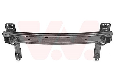 Van Wezel Träger, Stoßfänger [Hersteller-Nr. 8311560] für Kia