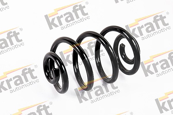 Kraft Automotive Fahrwerksfeder [Hersteller-Nr. 4032627] für BMW